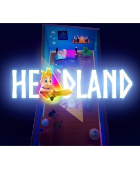 Headland Steam Key GLOBAL